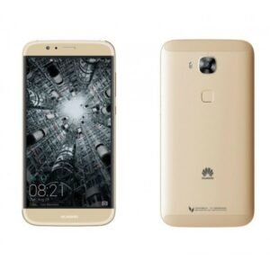 Ascend G7 Plus