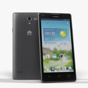 Ascend Y630