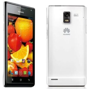 Ascend P1