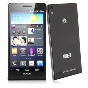 Ascend P6