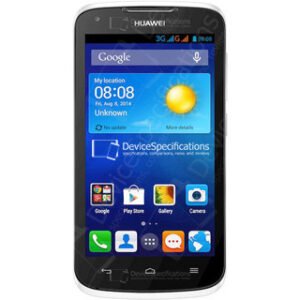 Ascend 5c/Y541 (Honor Bee)