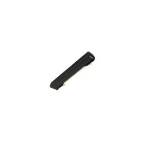 Boutons de volume Samsung Galaxy S25 Ultra SM-S938B - GH98-49806D - Noir de jais