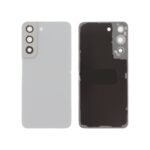 Cache arrière Samsung Galaxy S22 SM-S901B - Blanc