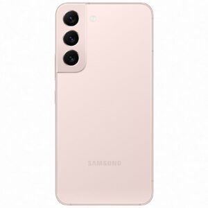 Cache arrière Samsung Galaxy S22 SM-S901B - Rose Gold