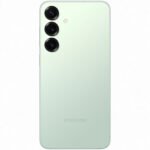 Cache arrière Samsung Galaxy S25 Plus SM-S936B - GH82-36350B - Menthe