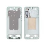 Cadre LCD Samsung Galaxy S25 Plus SM-S936B - GH82-36367B - Menthe