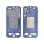 Cadre LCD Samsung Galaxy S25 Plus SM-S936B - GH82-36367D - Marine