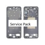 Cadre LCD Samsung Galaxy S25 Plus SM-S936B - GH82-36367E - Noir