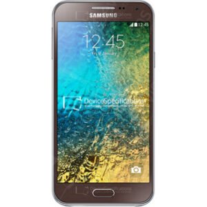 E700 Galaxy E7
