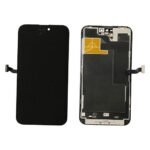 Écran LCD + Vitre Tactile iPhone 14 Pro - Qualité Premium - Diagnostic - Noir