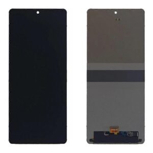Écran LCD Tactile Samsung Galaxy Z Flip 5G SM-F707B – Sans Cadre – Qualité OEM – Image Full – NKS