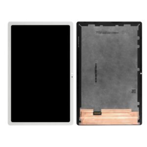 Écran LCD Tactile Samsung Galaxy Tab A7 (WiFi) SM-T500/SM-T505 Galaxy Tab A7 (4G/LTE) - Argent