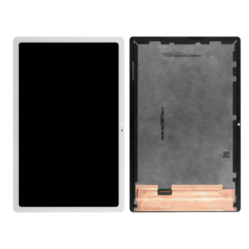 Écran LCD Tactile Samsung Galaxy Tab A7 (WiFi) SM-T500/SM-T505 Galaxy Tab A7 (4G/LTE) - Argent