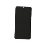 Écran LCD Tactile avec Cadre Samsung Galaxy S25 Plus SM-S936B - GH82-36368E - Noir