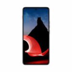 Écran LCD Tactile avec Cadre Motorola Moto Thinkphone 25 (XT2409-6) - 5D68C28405 - Noir - Original Service Pack
