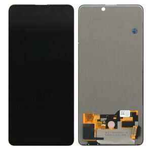 Écran LCD et écran tactile OLED Xiaomi Mi 9T (M1903F10G)