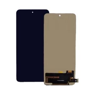 Écran LCD et tactile OLED Xiaomi Poco F3 (M2012K11AG)