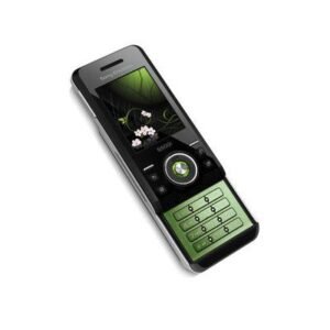 Ericsson S500