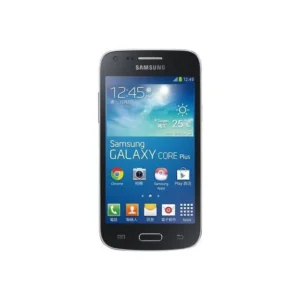 G350 Galaxy Core Plus