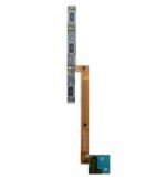 Nappe power et volume Samsung Galaxy S25 Ultra SM-S938B - GH59-15828A