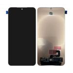 Écran LCD + Tactile Samsung Galaxy S25 Plus SM-S936B - GH82-36356A - (SANS CADRE) - Original Service Pack - Noir