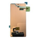 Écran LCD Tactile Samsung Galaxy S25 Ultra SM-S938B - GH82-36588A - (SANS CADRE) - Noir