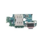 Connecteur de charge Samsung Galaxy S25 Plus SM-S936B - GH96-18237A