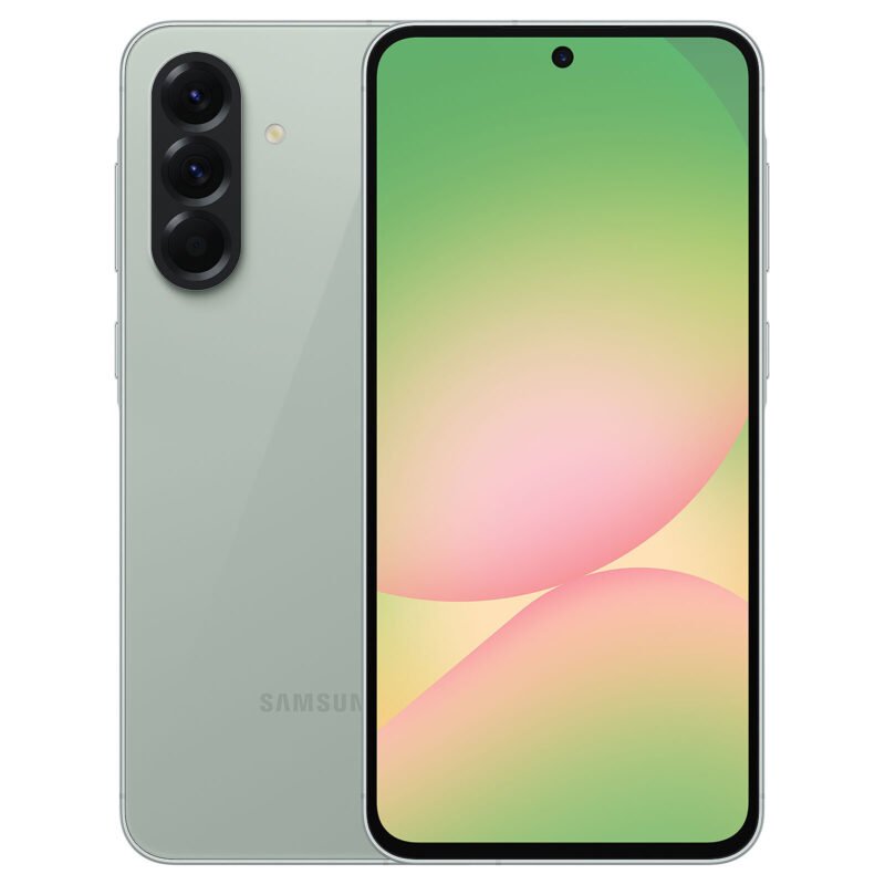 Samsung Galaxy A56 SM-A566B - 128GB - Vert Olive