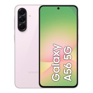 Samsung Galaxy A56 SM-A566B - 128GB - Rose