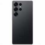 Cache arrière Samsung Galaxy S25 Ultra SM-S938B - Jet Black