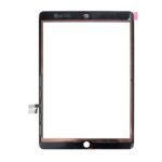 Vitre Tactile iPad Air 2 - Repart - Noir