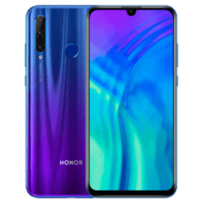 Honor 20 Lite/Honor 10i (HRY-LX1T)