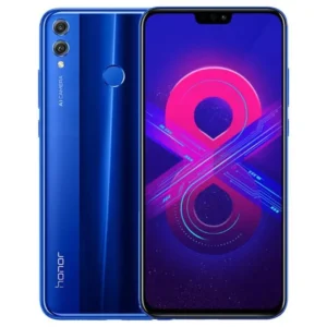 Honor 8X Max (ARE-L22)