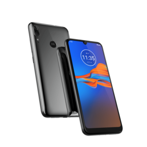 Moto E6 (XT2005)