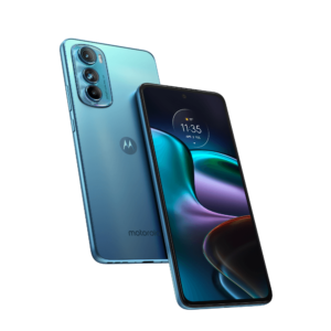 Moto Edge 30 (XT2203)