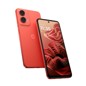 Moto G35