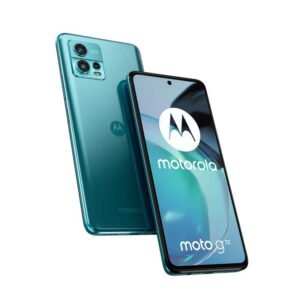 Moto G72 (XT2255)