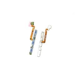 Nappe power et volume Samsung Galaxy S25 Plus SM-S936B - GH59-15815A