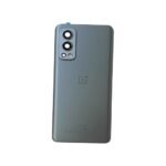 OnePlus Nord 2 5G Backcover - Grey