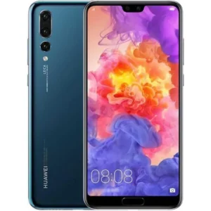 P20 Pro (CLT-L29C)