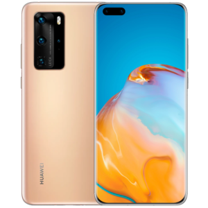 P40 Pro (ELS-NX9)