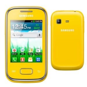 S5300 Galaxy Pocket