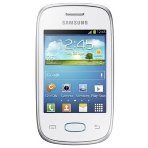 S5310 Galaxy Pocket Neo