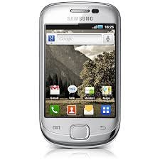 S5670 Galaxy Fit
