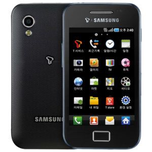 S5830 Galaxy Ace