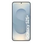 Écran LCD + Tactile + Cadre Samsung Galaxy S25 Plus SM-S936B - GH82-36368A - (Auto-assemblé) - Original Service Pack - Argent