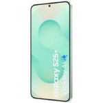 Écran LCD + Tactile + Cadre Samsung Galaxy S25 Plus SM-S936B - GH82-36368B - (Auto-assemblé) - Original Service Pack - Menthe