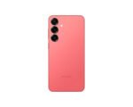 Cache arrière Samsung Galaxy S25 SM-S931B - Coral Red