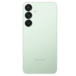 Cache arrière Samsung Galaxy S25 SM-S931B - Mint