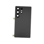 Cache arrière Samsung Galaxy S25 Ultra SM-S938B - Black